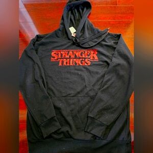 Stranger Things Netflix Official Hoodie